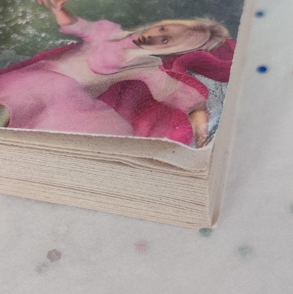 Wellspring of Magic by Jan Fields - Picture 4 of 6